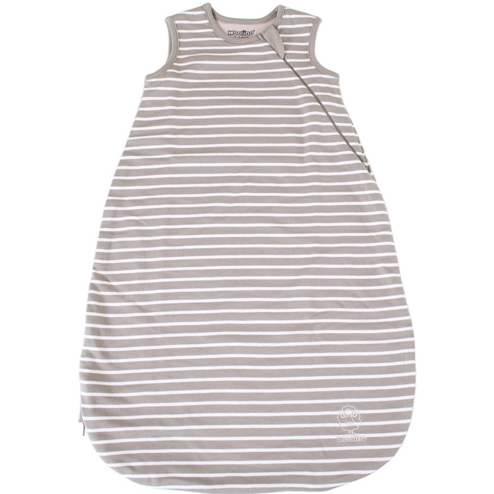 Woolino baby sleep sack & wearable blanket